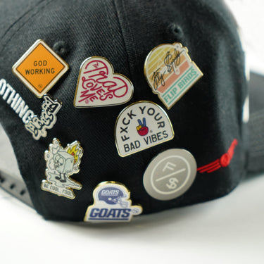 Pin on hats