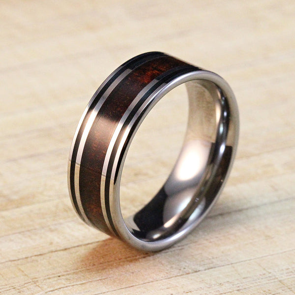 Custom couple rings & wedding ring sets | Made in Hawaii – Page 4 ...