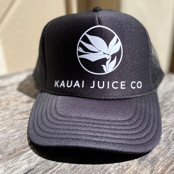 Kauai Juice Co 2 fl oz Glass Bottle