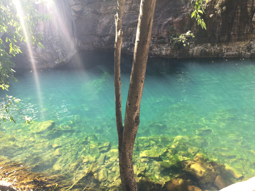 emma gorge, australia, kimberley's 