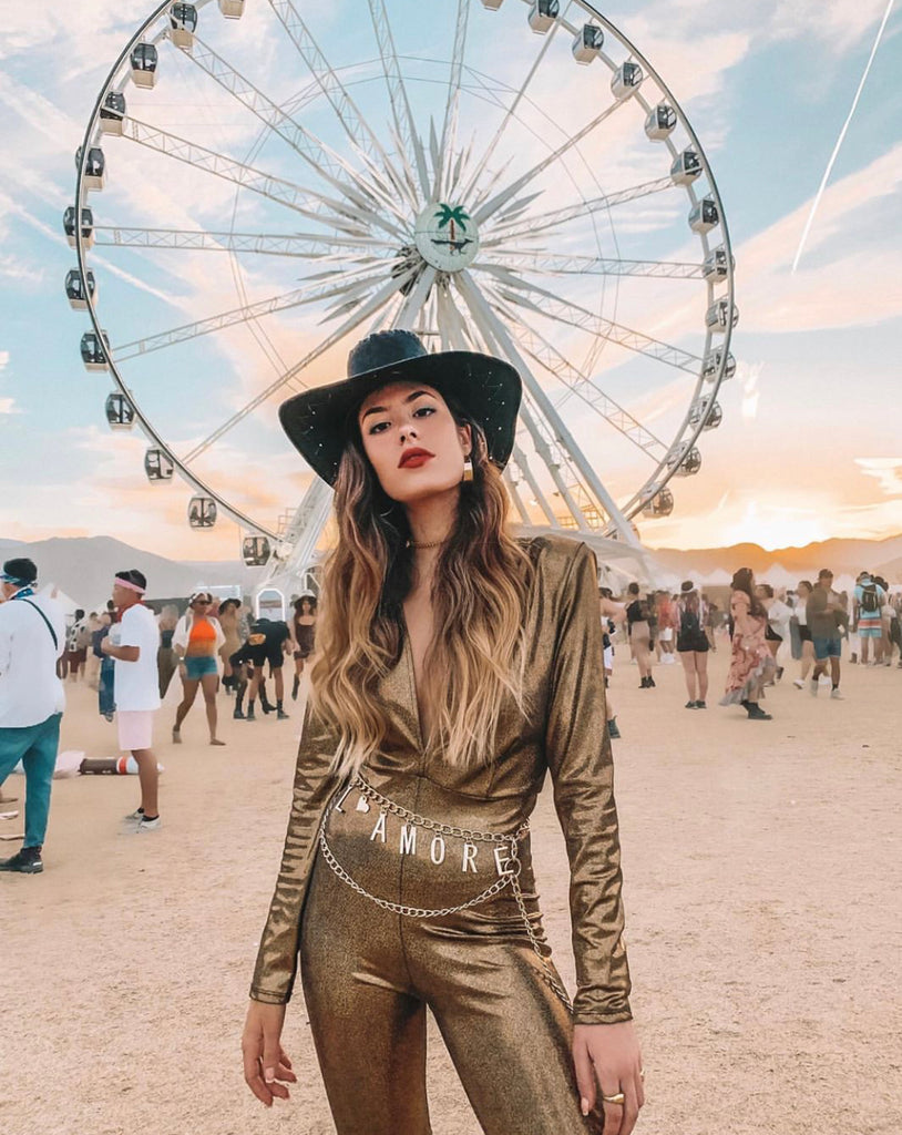 Coachella 2019: Festival Fashion & Accessories – SKOVA