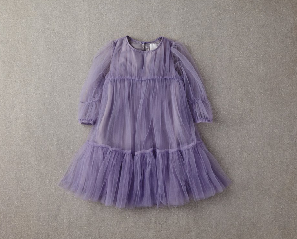 nellystella alice dress