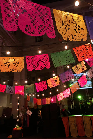 Latino Memphis Day of the dead fiesta in Memphis TN Mucho celebration of 1 year