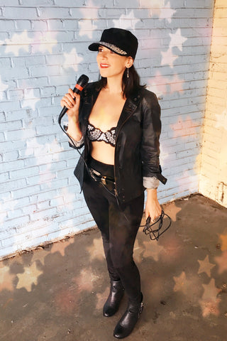 ShopMucho owner shares DIY Selena Quintanilla Halloween Costume