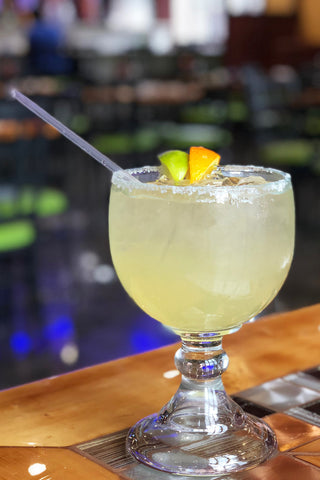 ShopMucho tries out Los Comales Mexican Bar and Grill