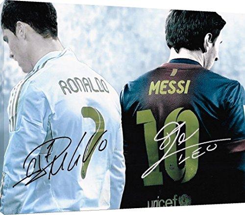 Lionel Messi Autographed FC Barcelona (20-21 Home #10) Deluxe Framed S –  Palm Beach Autographs LLC