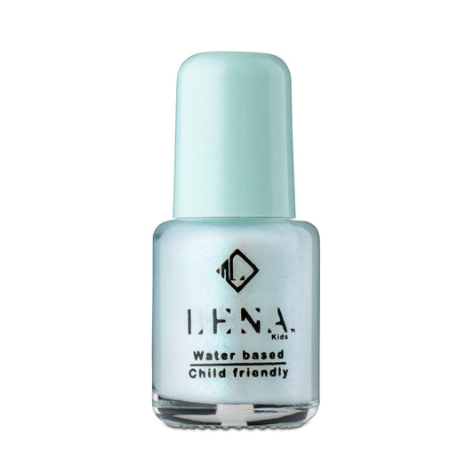 LENA - Matte Breathable Nail Polish - Beauty Fix - LE58 – LENA