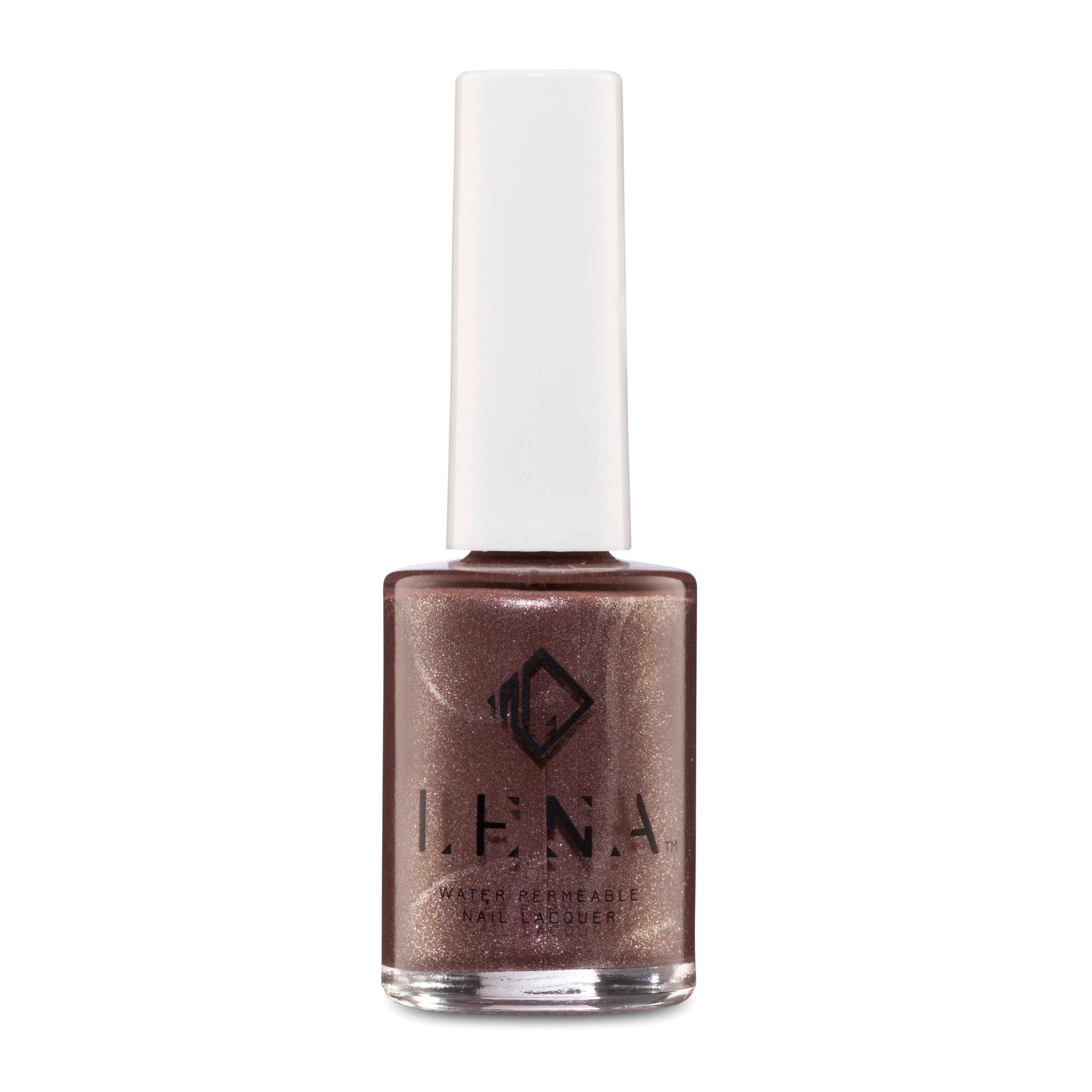 lyn breathable nail polish