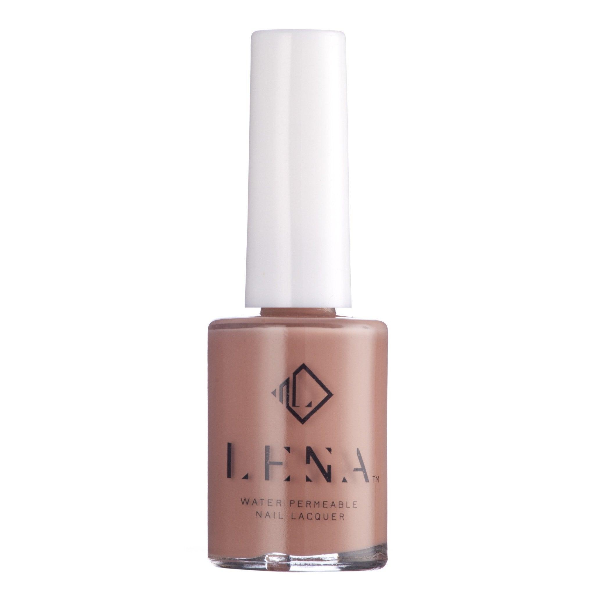 lyn breathable nail polish