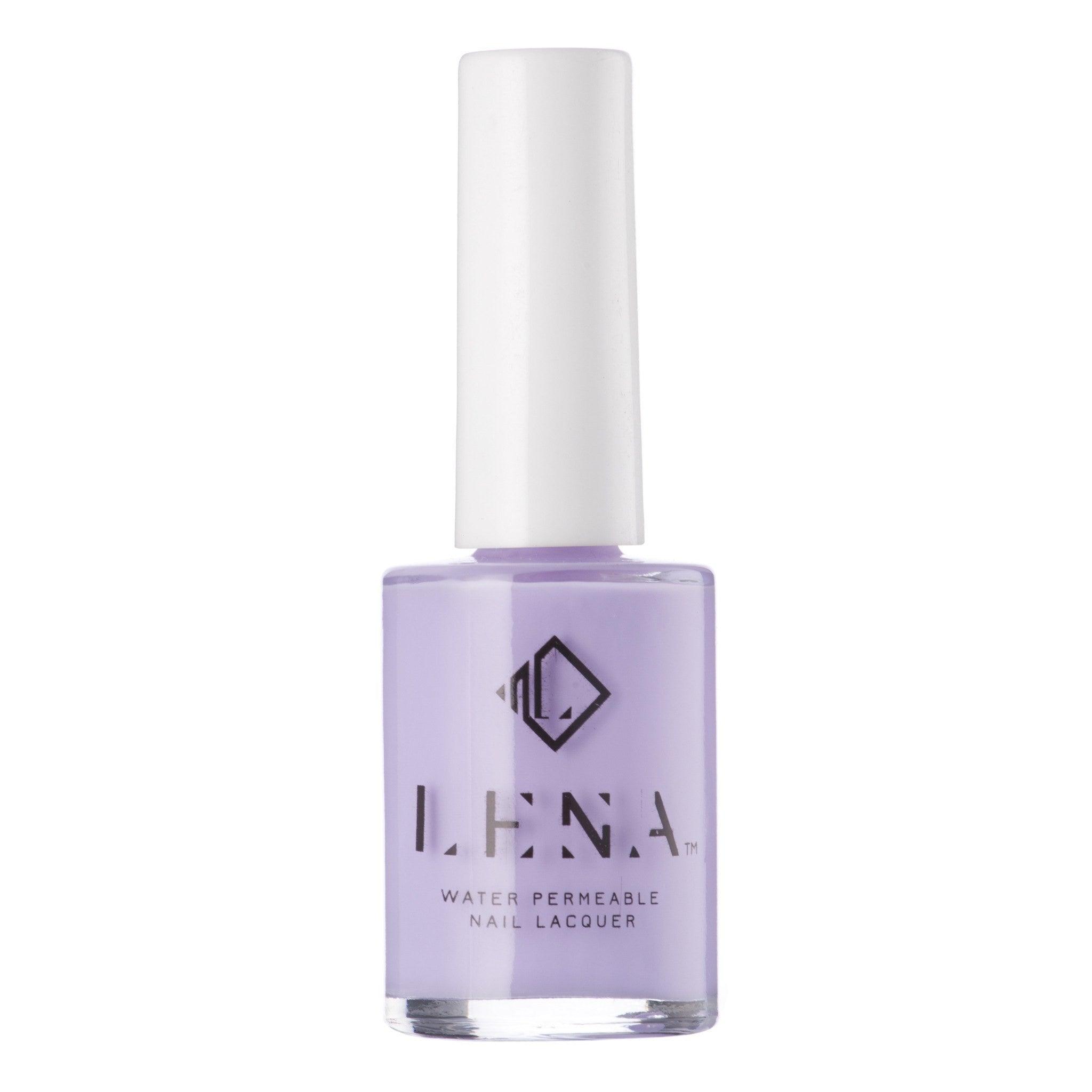 LENA - Matte Breathable Nail Polish - Beauty Fix - LE58 – LENA NAIL ...