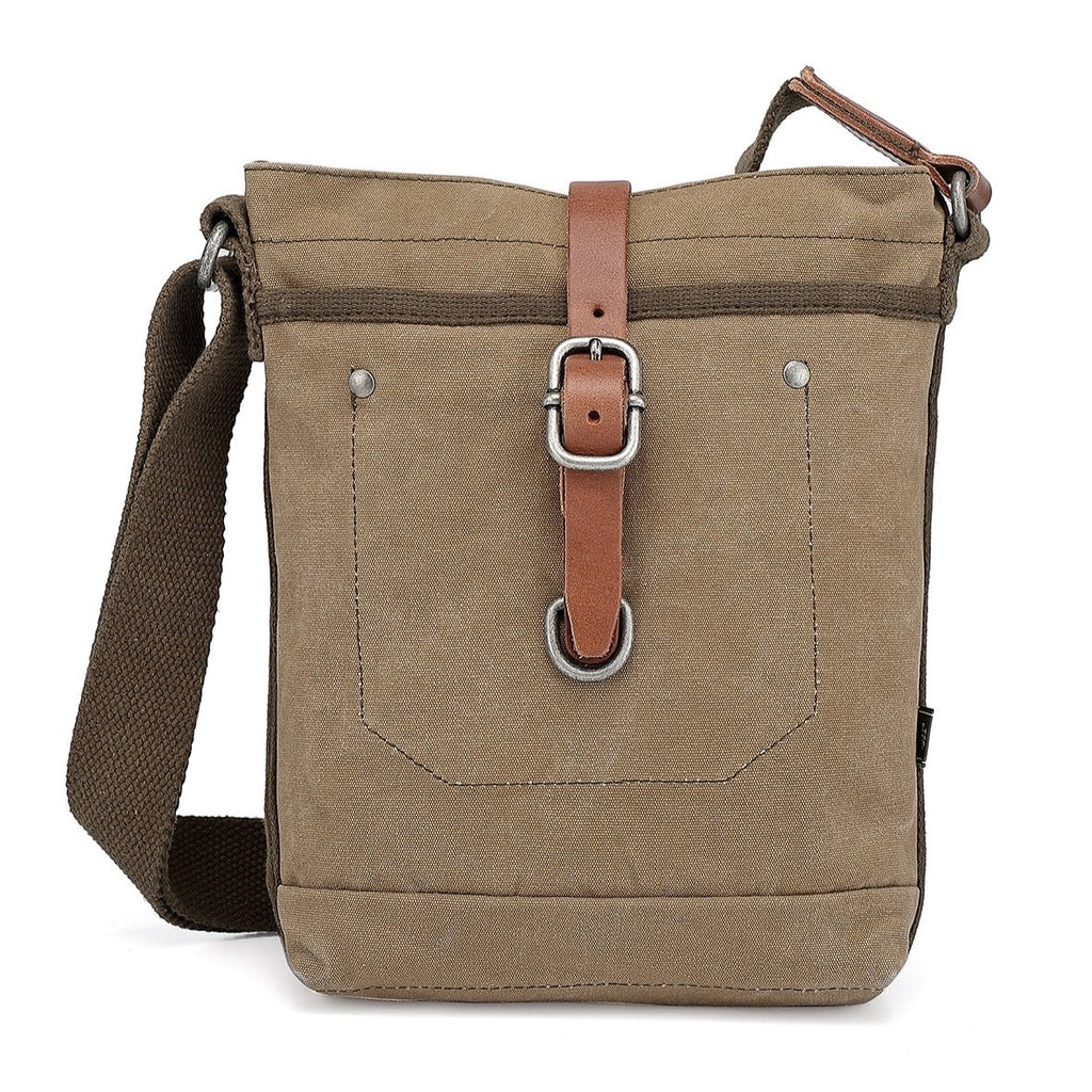 Forest Zip Crossbody – The Same Direction