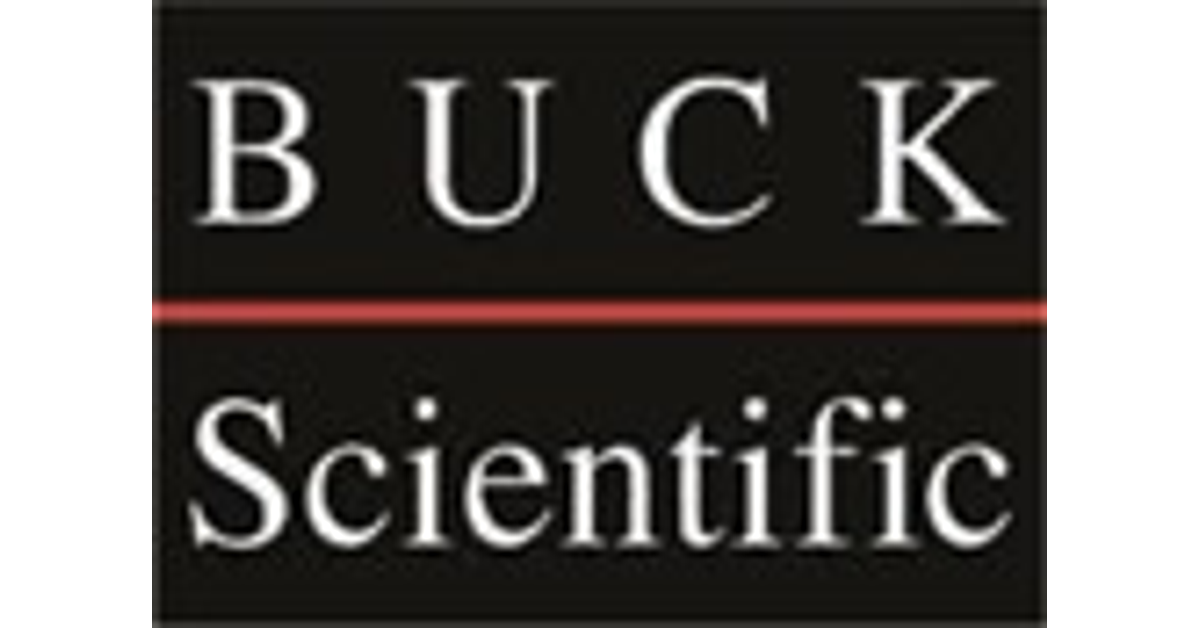 Buck Scientific