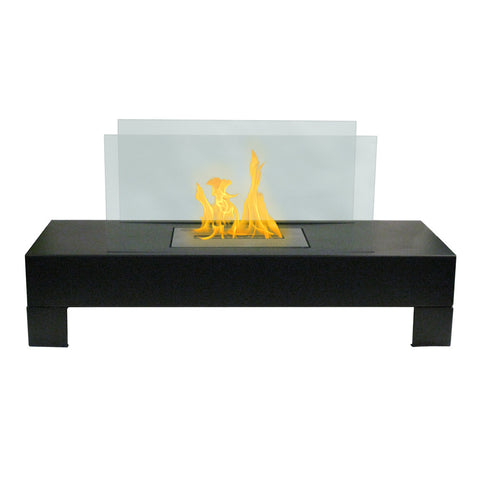 Anywhere Fireplace Metropolitan 90293 Tabletop Ethanol