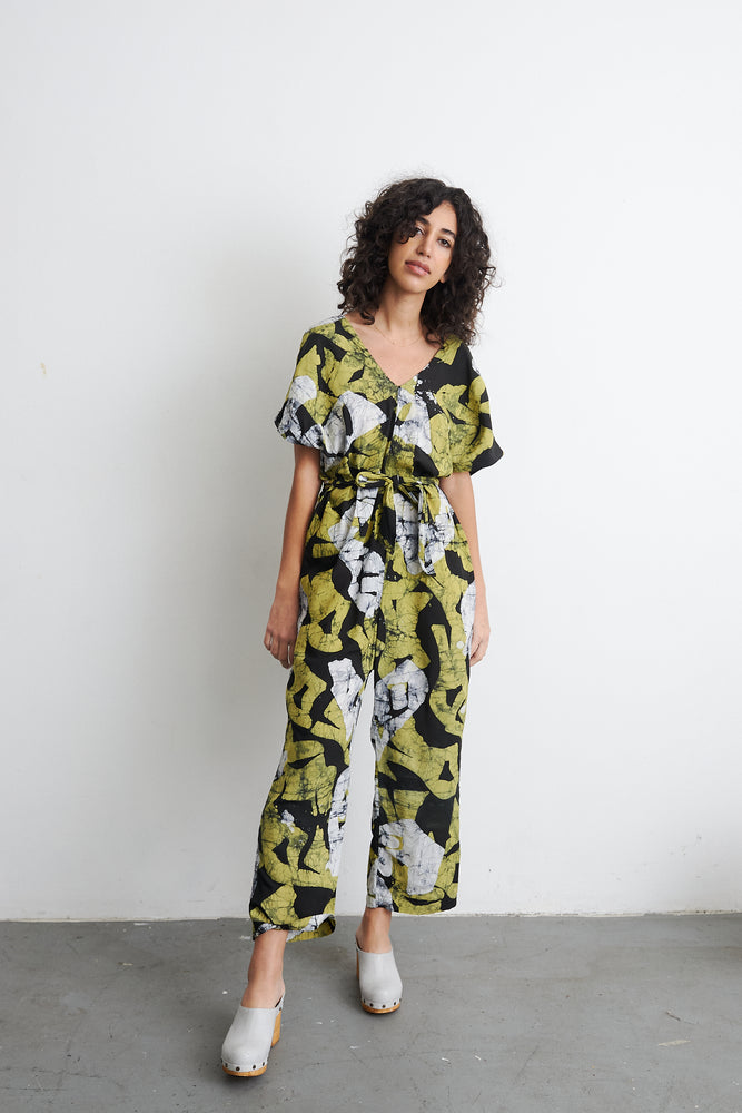 Jumpsuits • Osei – Duro