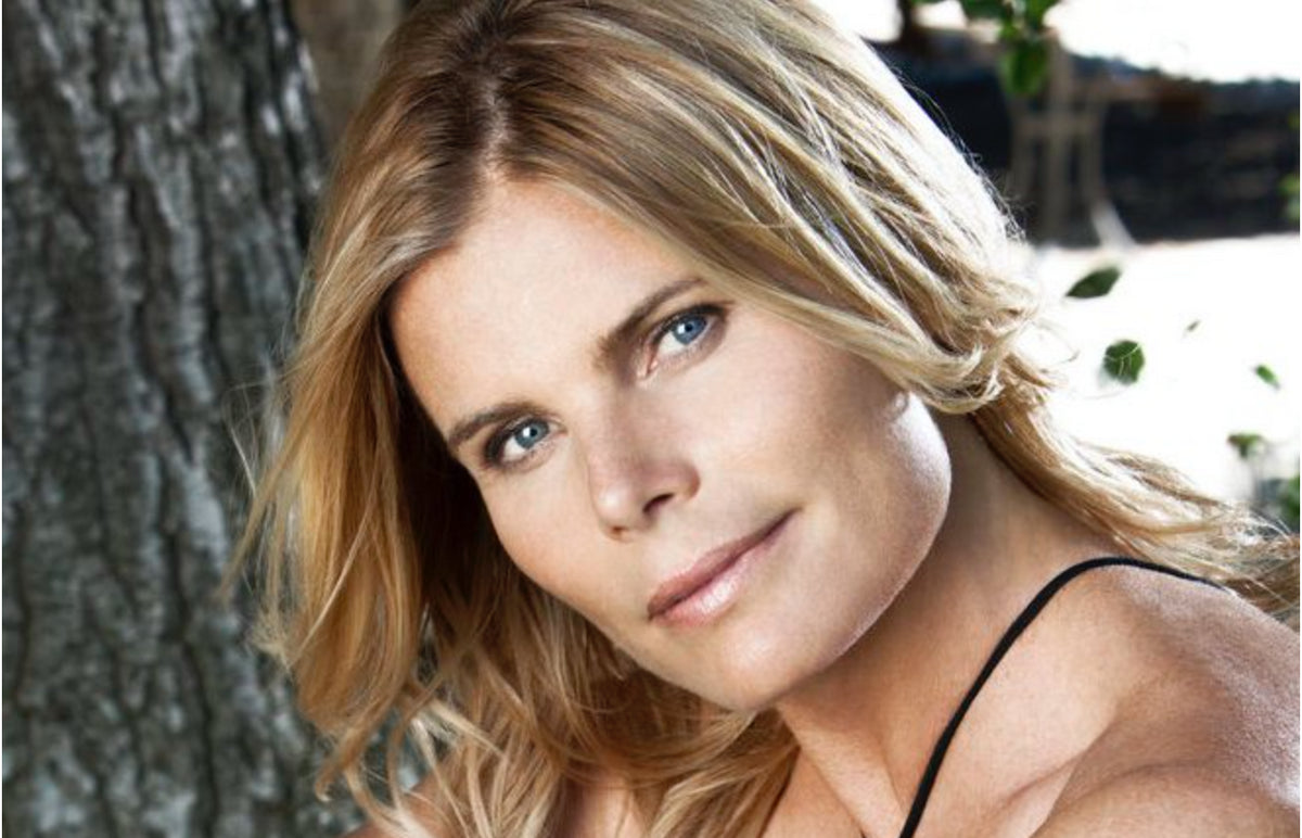 Q&A with Mariel Hemingway – January Labs