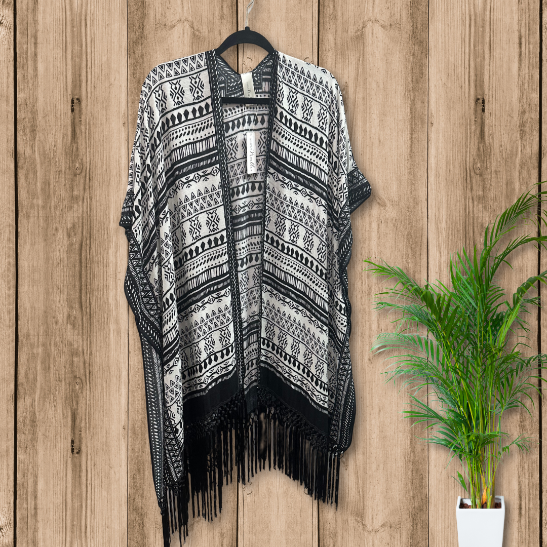 Rena Kimono One Size