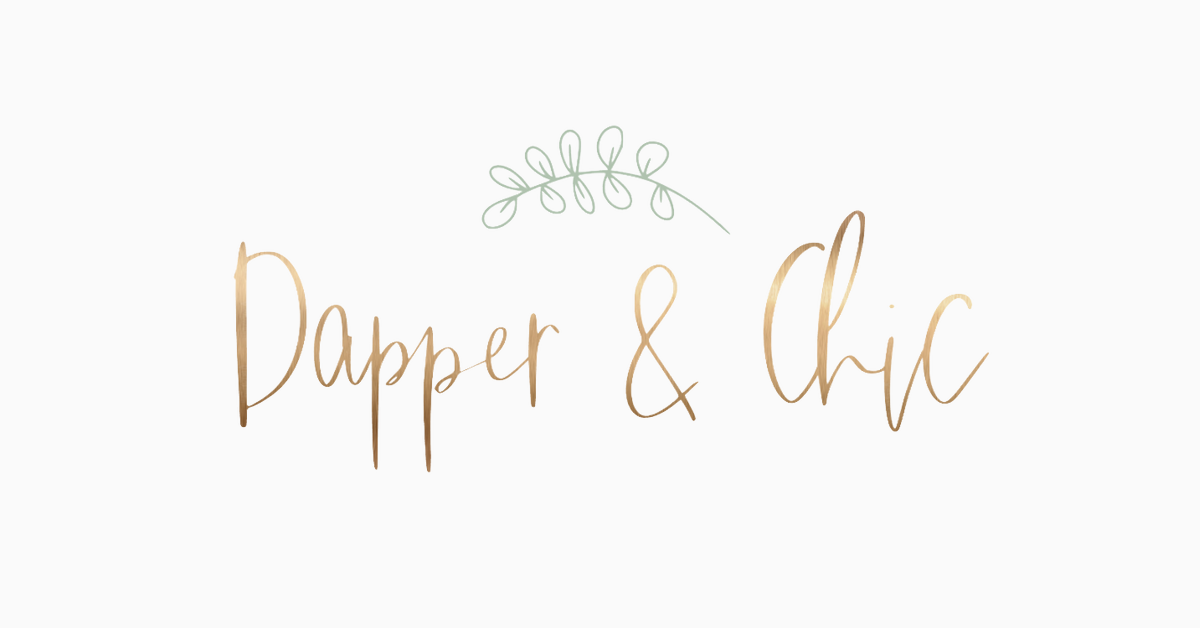 Dapper & Chic Boutique
