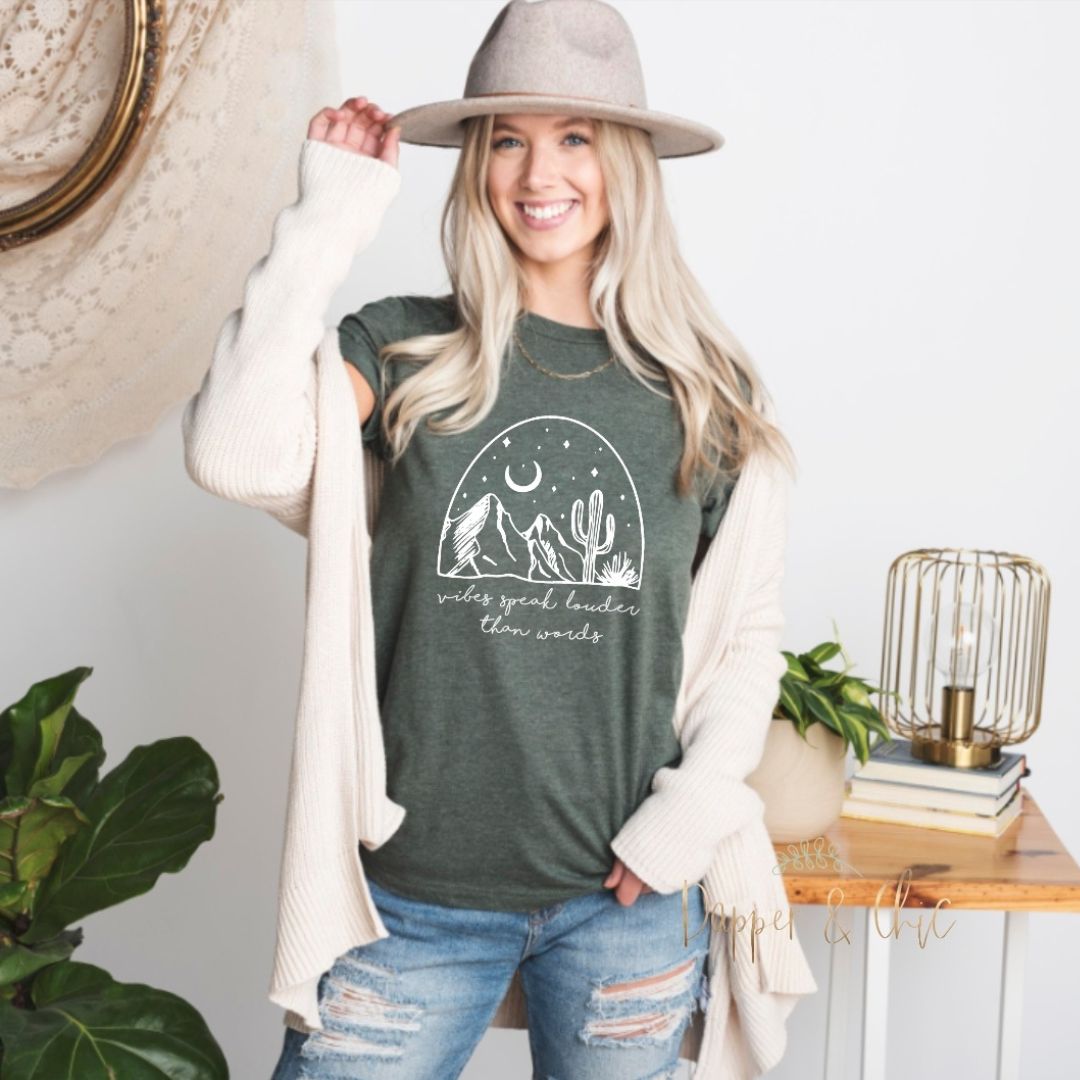 Ladies Apparel & Hats |Dapper & Chic Boutique