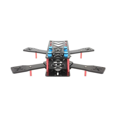 nighthawk 250 drone