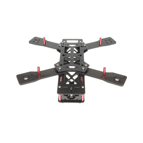 nighthawk 250 drone