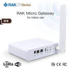 lorawan rak7258 lora iot sx1301 lite lps8 dragino