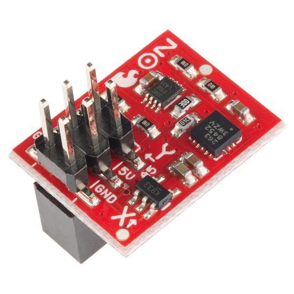 SparkFun RedBot Sensor Accelerometer IoT Store Australia