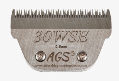 wide guard combs