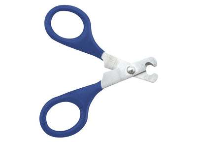 Millers Forge Designer Series Nail Scissors