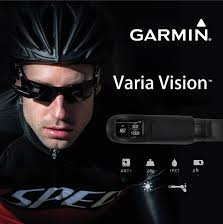 garmin varia display unit