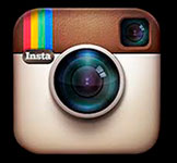 Follow us on Instagram