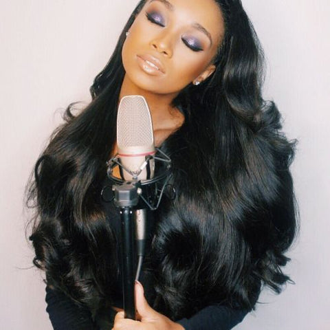 Virgin Hair Guide Top 5 Hair Types Lillyshair