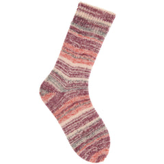 Rico Socks Earth Wind Fire 4ply 100g