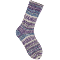 Rico Socks Earth Wind Fire 4ply 100g