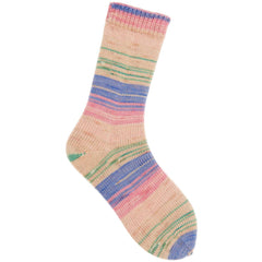 Rico Superba Merino Linen Silk Sock yarn 4ply