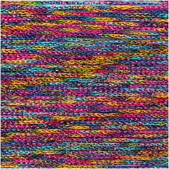 Rico Creative Make It Glitter knit in thread yarn at My Yarnery Havant UK