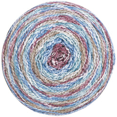 Rico Creative Cotton Stripes DK