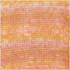 Rico Creative Cotton Colour Coated yarn at My Yarnery Havant UK