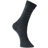 Rico Superba Tweed 4ply sock yarn at My Yarnery Havant UK