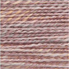 Rico Creative Lazy Hazy Summer Cotton DK