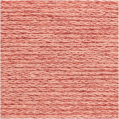 Rico Fashion Cotton Metallise yarn My Yarnery Havant UK