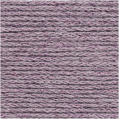 Rico Fashion Cotton Metallise yarn My Yarnery Havant UK