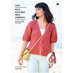 Rico Pattern 1078