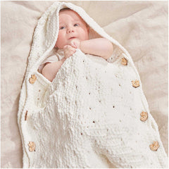 Rico Creative Chenillove Baby Chenille