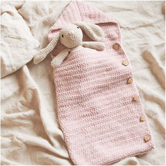 Rico Creative Chenillove Baby Chenille