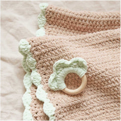 Rico Creative Chenillove Baby Chenille