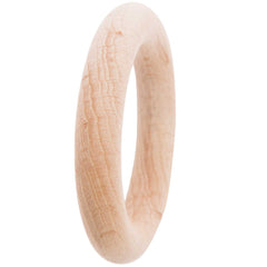 Wooden Ring Teething