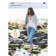 Rico Pattern 722