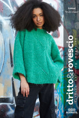 Adriafil Dritto & Rovescio 75 Autumn Winter 2023/2024