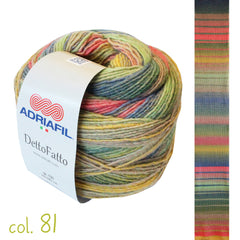 Adriafil Detto Fatto DK 150g