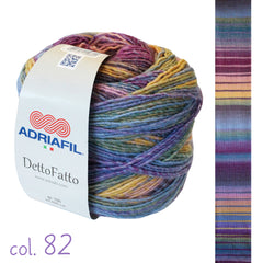 Adriafil Detto Fatto DK 150g